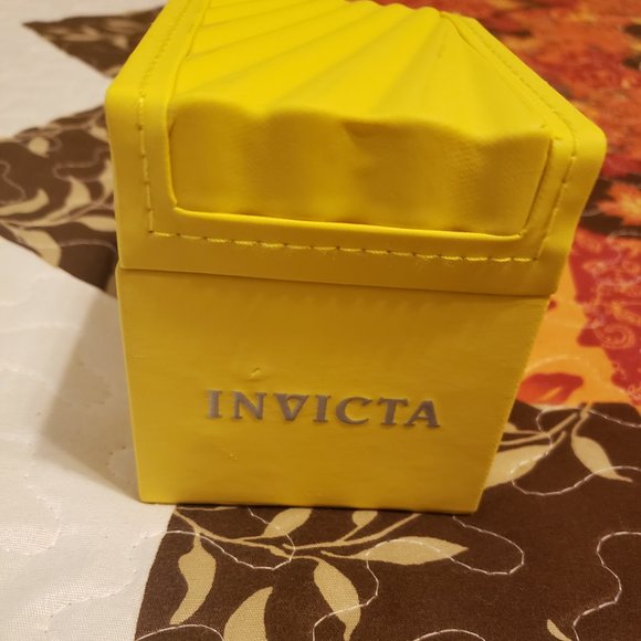 2x🔥HP🔥Invicta Pro-Dive Sports Watch NWT - Picture 6 of 8